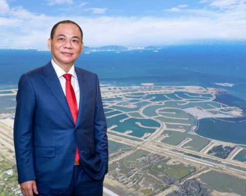 Vinhomes đang sở hữu quỹ đất khổng lồ cỡ nào mà tự tin công bố dừng việc mở rộng quỹ đất dự án tại Việt Nam do “đã đủ”