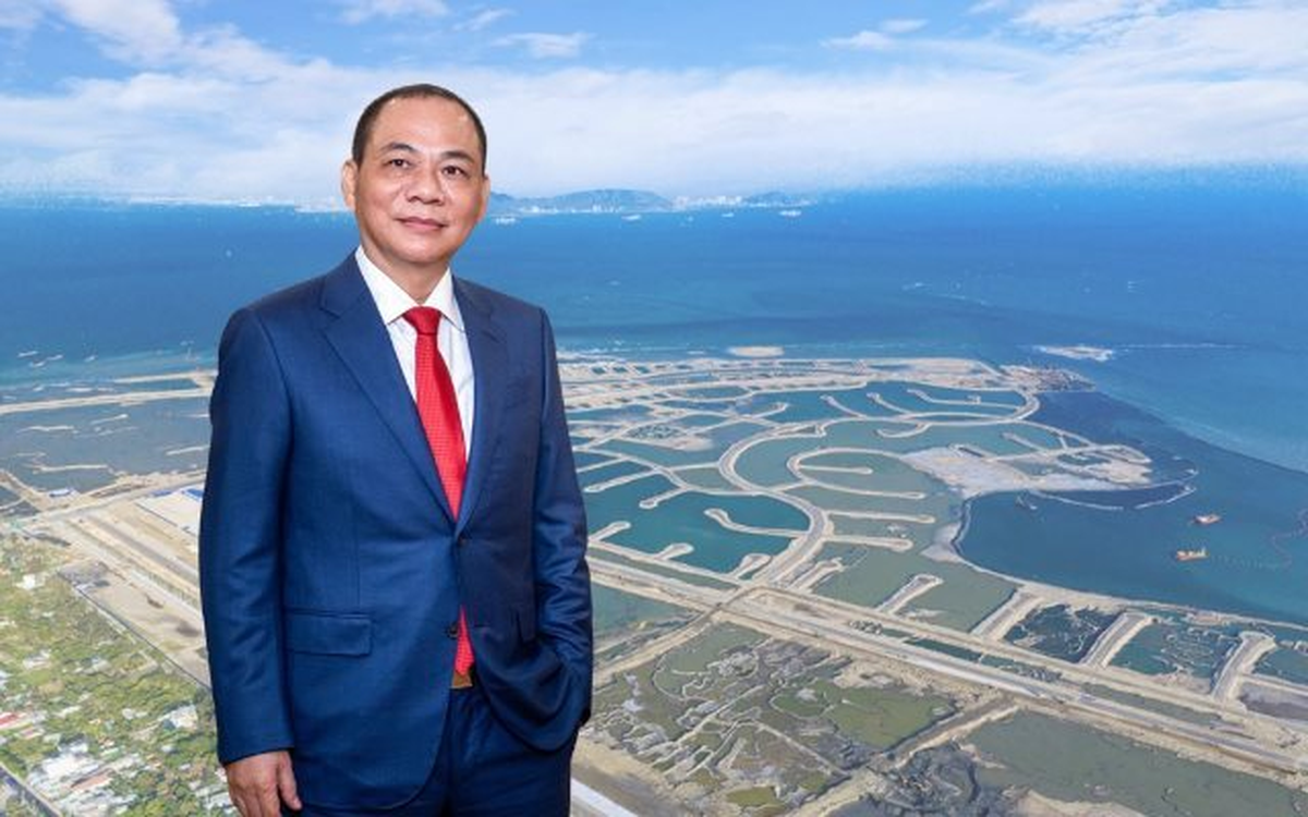 Vinhomes đang sở hữu quỹ đất khổng lồ cỡ nào mà tự tin công bố dừng việc mở rộng quỹ đất dự án tại Việt Nam do “đã đủ”