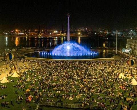 Royal Boulevard: Nơi dòng tiền bền vững và chất sống thượng lưu cùng thăng hoa