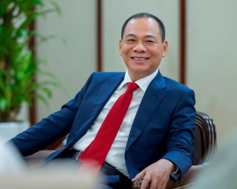 Tỷ phú Phạm Nhật Vượng chỉ đạo “nóng”: Vinhomes dừng việc mở rộng quỹ đất dự án tại Việt Nam, không độc chiếm thị trường, dành sân cho các doanh nghiệp khác
