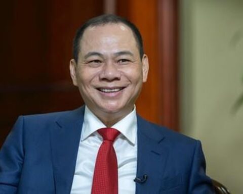 Trước quyết định không mở rộng quỹ đất tại Việt Nam, Vingroup đã có 6.300ha đất xây đại đô thị tại Congo