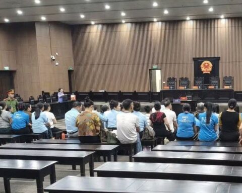 Một Chủ tịch công ty lừa đảo hơn 1.200 người
