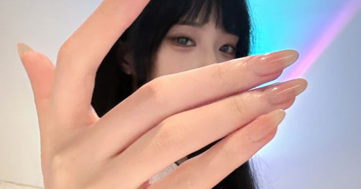 Những người thiếu sắt nhìn vào móng tay thấy ngay 3 điểm, chị em phụ nữ phải bật chế độ CẢNH GIÁC CAO