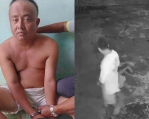 Đã bắt được kẻ đánh đập, cướp vé số của ông lão 70 tuổi giữa đêm vắng