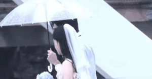 Đám cưới đẹp nhất Trung Quốc đang xâm chiếm MXH: Cô dâu visual đỉnh muốn xỉu, chú rể toàn thân sang xịn mịn