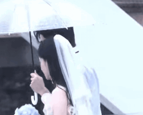 Đám cưới đẹp nhất Trung Quốc đang xâm chiếm MXH: Cô dâu visual đỉnh muốn xỉu, chú rể toàn thân sang xịn mịn