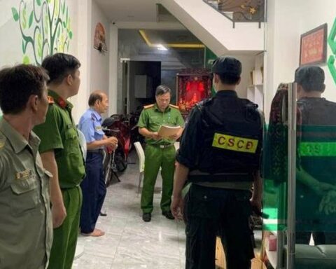 Bộ Công an vừa phát thông báo nóng đến toàn bộ người dân