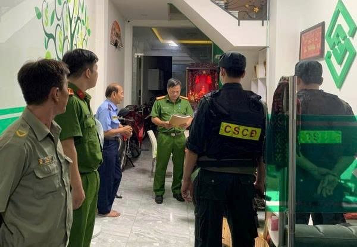 Bộ Công an vừa phát thông báo nóng đến toàn bộ người dân