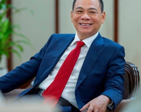 Tỷ phú Phạm Nhật Vượng sắp có thêm khoản tiền lớn