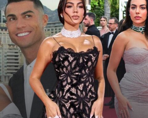Georgina Rodriguez – WAGs quyền lực bậc nhất làng túc cầu: Điều gì giúp “nữ thần World Cup” luôn rạng rỡ bên cạnh Ronaldo?