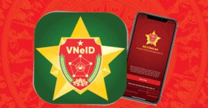 Thay đổi từ 1/7/2026 mà người dân sử dụng VNeID cần biết