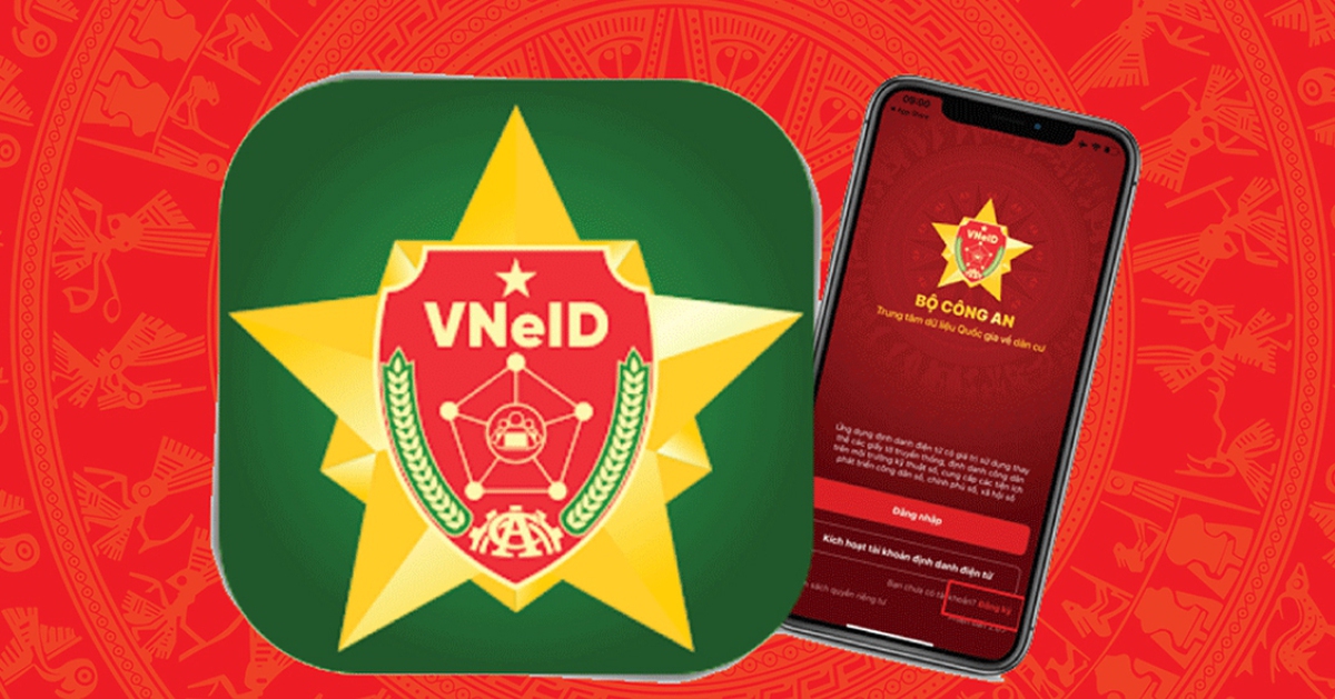 Thay đổi từ 1/7/2026 mà người dân sử dụng VNeID cần biết