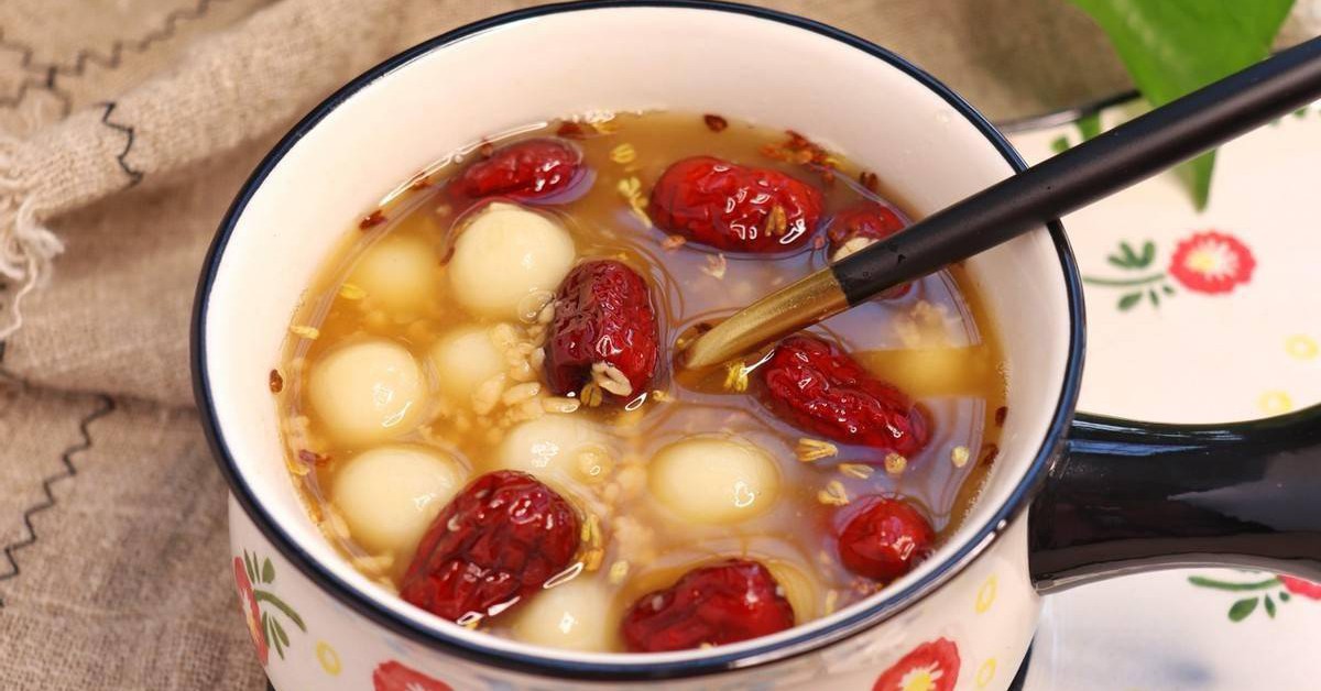 Da xỉn màu và tuần hoàn máu kém? Hãy thử ngay 4 món ăn nấu cực đơn giản này để bổ khí huyết, giúp làn da trắng hồng