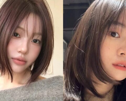 8 màu nhuộm hot nhất 2026: Che tóc bạc khéo léo, xuống màu không bị vàng