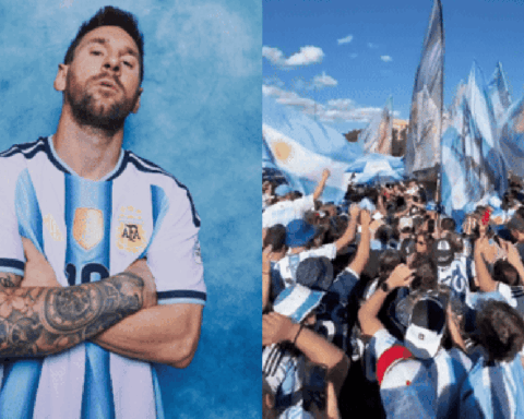 Diễn biến Argentina vs Algeria: Messi đá chính, chờ cầu thủ gốc Việt Ibrahim Maza toả sáng