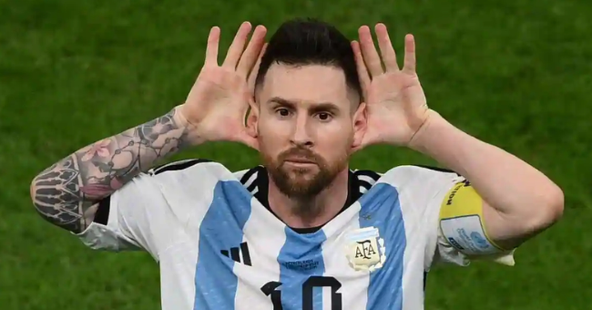 Thống kê gây sốc về Messi trước trận ra quân ở World Cup 2026: Có thực sự “gánh team” như lời đồn?