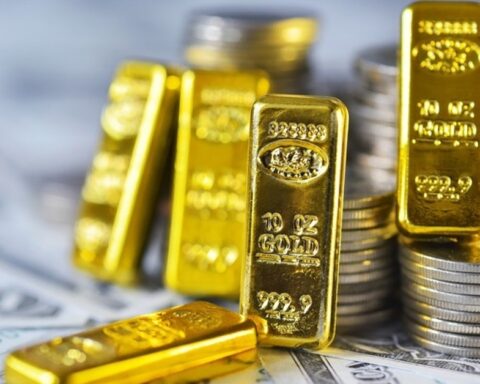 Những dự báo gây sốc về giá vàng 2026