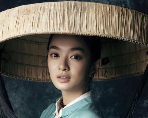 Kaity Nguyễn được đề cử người đẹp nhất thế giới, nhan sắc đố ai dám chê