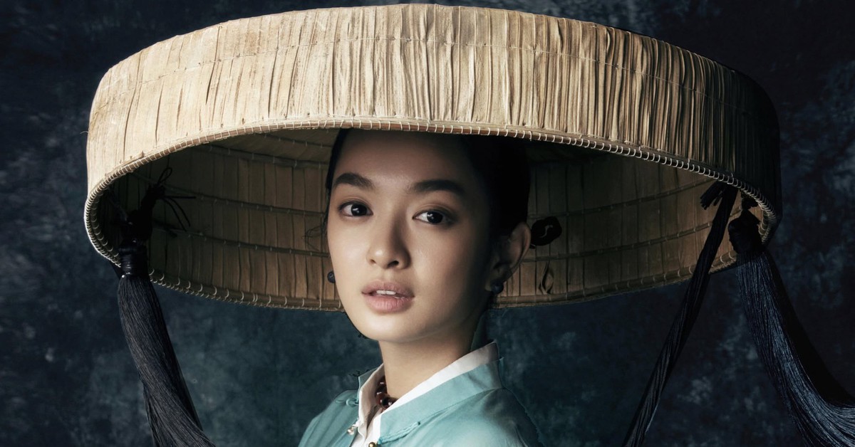 Kaity Nguyễn được đề cử người đẹp nhất thế giới, nhan sắc đố ai dám chê