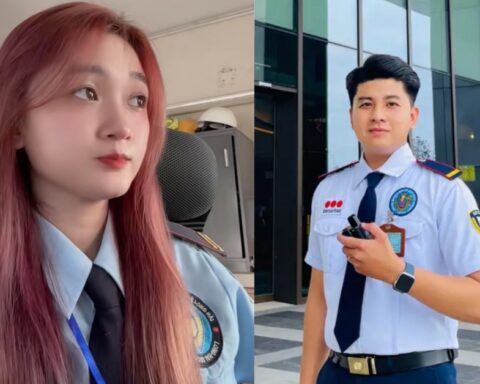 Ngồi điều hoà, làm 8 tiếng, ăn đủ bữa, không KPI: Nghề bảo vệ lương khoảng 10 triệu ở TP.HCM, Hà Nội đang hút người trẻ