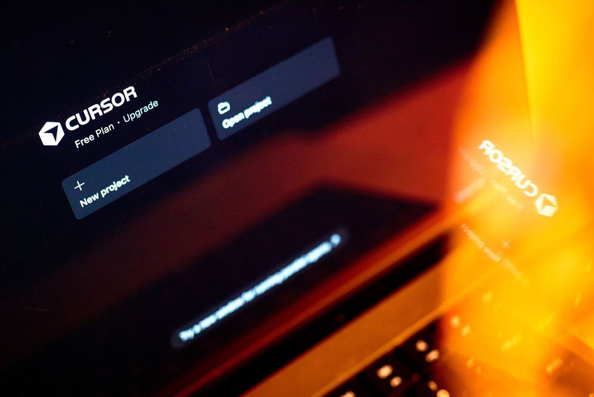 Vì sao Elon Musk phải trả 60 tỷ USD mua Cursor, dù đã có Grok?