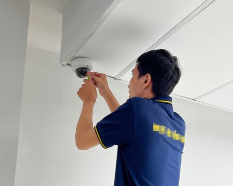 Tất cả người dân dùng camera chú ý quy định mới nhất của Bộ Công an từ 1/7