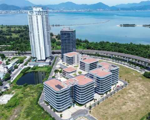 Bất động sản Đà Nẵng: tâm điểm mới của dòng vốn ngoại tỷ USD và nguồn nhân lực tinh hoa
