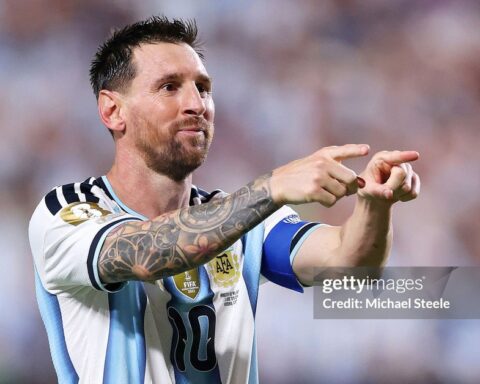 Argentina 3-0 Algeria: Messi lập hat-trick đầu tiên tại World Cup 2026, đương kim vô địch khởi đầu đẹp như mơ!