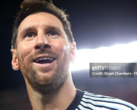 Phỏng vấn nóng Messi sau màn ra quân lịch sử làm bùng nổ World Cup 2026: “Tôi thật sự rất hạnh phúc”