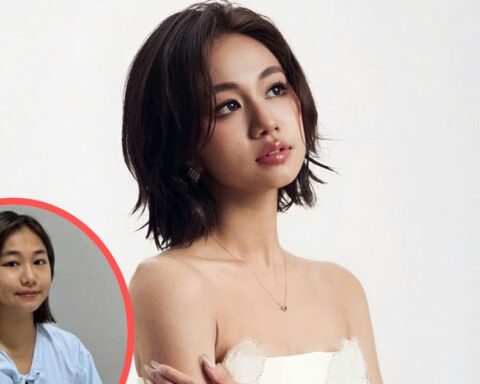 Ngân Hoà  thông báo tình hình sau 1 năm chữa trị