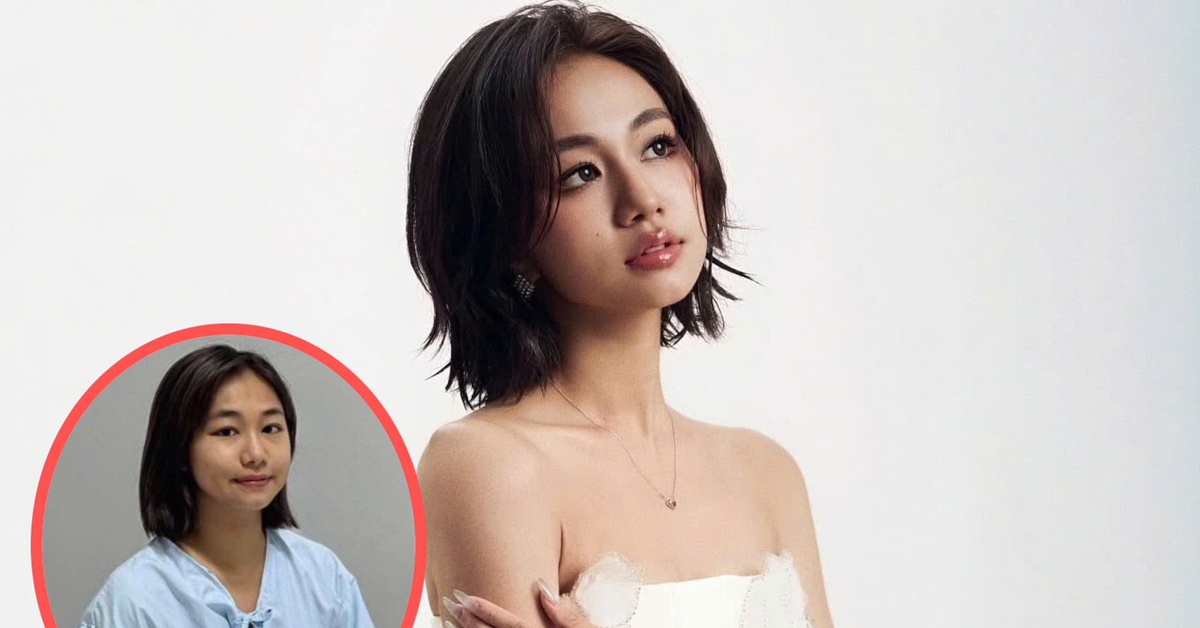 Ngân Hoà thông báo tình hình sau 1 năm chữa trị