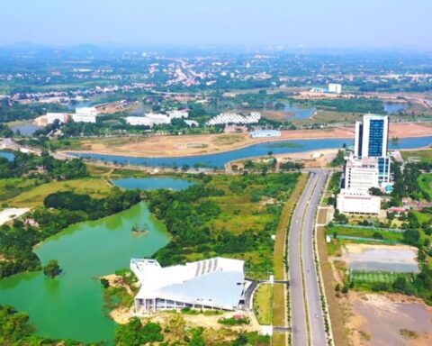 Hà Nội hoàn thiện loạt cơ chế kinh tế đặc thù, tăng động lực phát triển