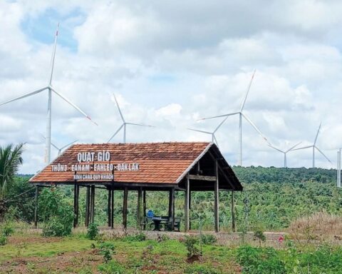 Đắk Lắk khơi lại dòng vốn đầu tư cho dự án năng lượng