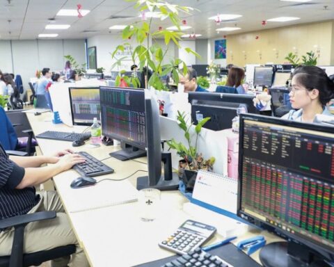 Mở rộng nguồn cung hàng hóa, nâng tầm thị trường chứng khoán