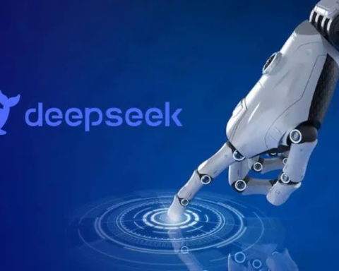 DeepSeek huy động 7,4 tỷ USD, củng cố vị thế trong cuộc đua AI