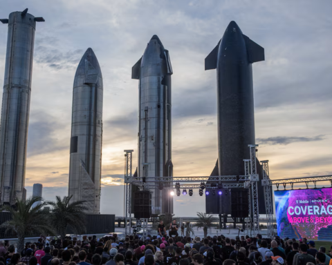 Công nghệ 17/6: SpaceX vượt mặt Amazon sau IPO, Google ra mắt Android 17