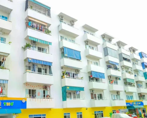 Loạt ‘ông lớn’ BĐS đăng ký, khi nào TPHCM có nhà ở cho thuê?