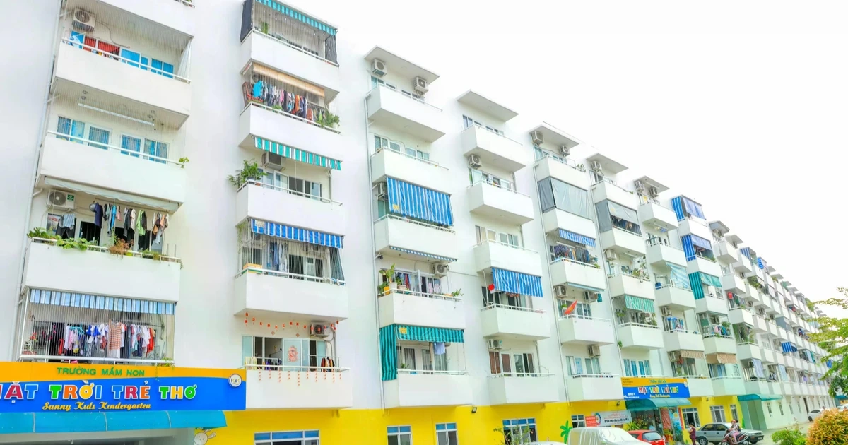 Loạt ‘ông lớn’ BĐS đăng ký, khi nào TPHCM có nhà ở cho thuê?
