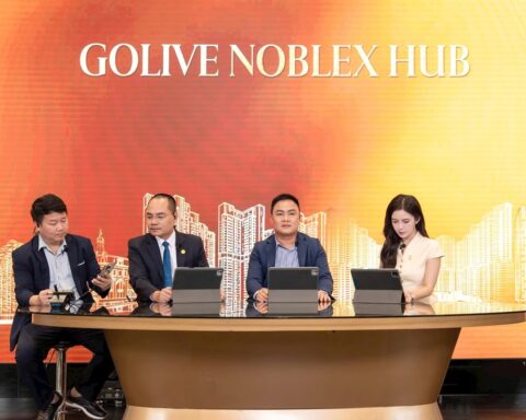 Go-live thành công NobleX Hub: Gỡ nút thắt duyệt vay vốn “thần tốc” cho khách mua nhà Sunshine, NobleX chỉ trong 3 phút