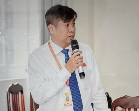 Chủ tịch Nguyễn Như Hoàng Tuấn bị bắt, doanh nghiệp điện lập tức có động thái mới