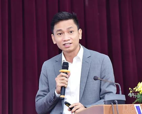 CEO WiGroup : Lãi suất có thể đã tiệm cận vùng đỉnh, một “điểm nghẽn” đang âm thầm cản dòng tiền trở lại chứng khoán