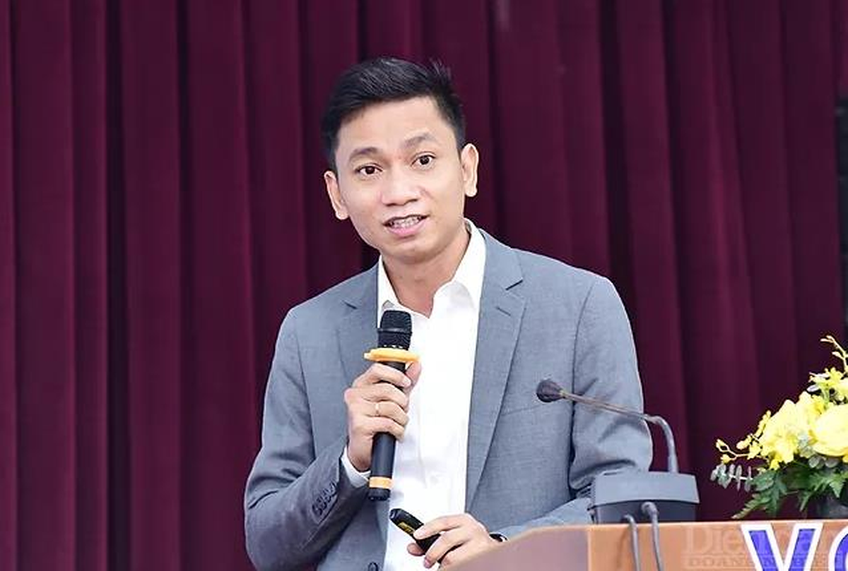 CEO WiGroup : Lãi suất có thể đã tiệm cận vùng đỉnh, một “điểm nghẽn” đang âm thầm cản dòng tiền trở lại chứng khoán