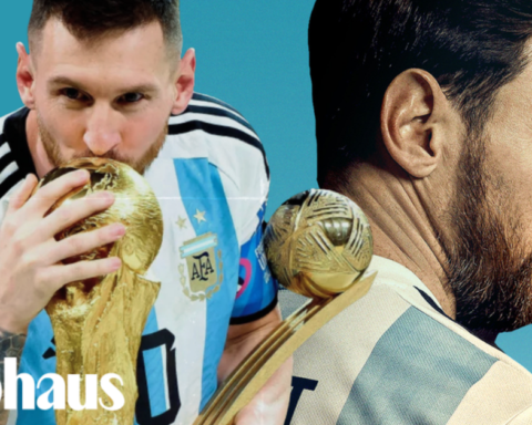Messi trở thành tỷ phú như thế nào?