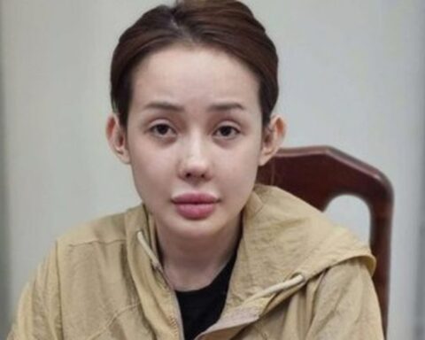 Ngân 98 sau 8 tháng bị tạm giam: Tăng 15kg, khiến gia đình khóc nức nở vì 1 câu nói