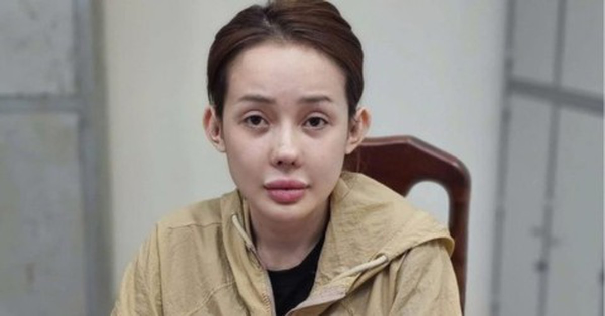 Ngân 98 sau 8 tháng bị tạm giam: Tăng 15kg, khiến gia đình khóc nức nở vì 1 câu nói