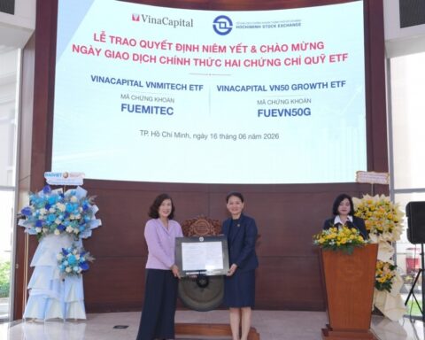 Chính thức niêm yết hai quỹ ETF chiến lược đầu tiên, tham chiếu rổ VNMITECH và VN50 GROWTH