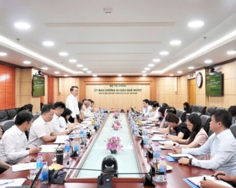 Sửa đổi Luật Chứng khoán: Thúc đẩy phát triển thị trường vốn, tăng hiệu quả huy động nguồn lực cho nền kinh tế