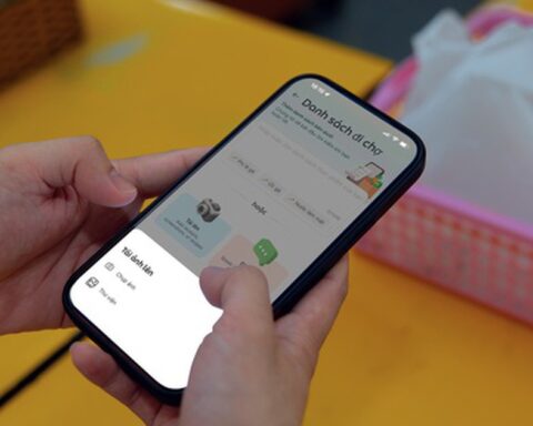 Grab nâng cấp gói dịch vụ cho hộ gia đình