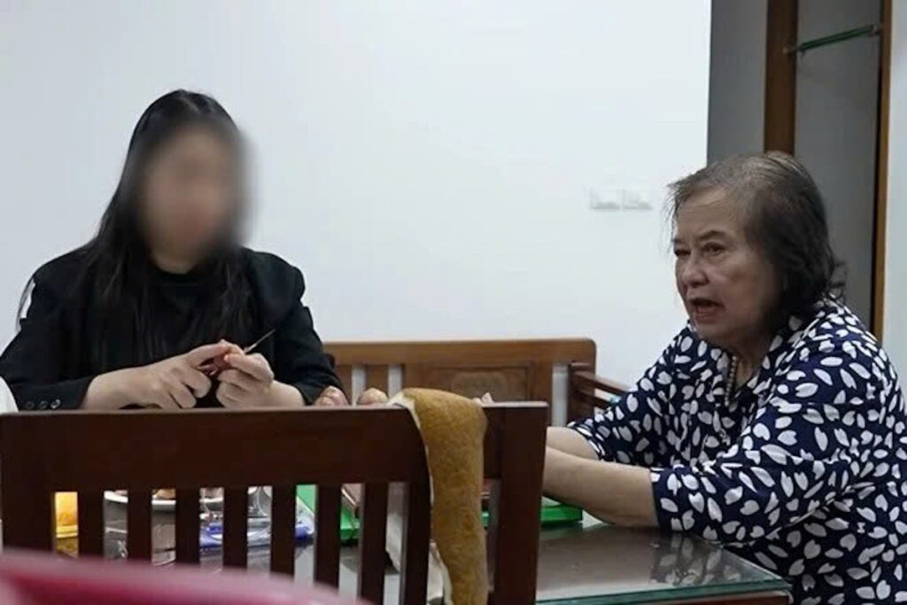 Bộ Công an nêu thủ đoạn lừa đảo của mô hình ‘hợp đồng kỳ nghỉ’