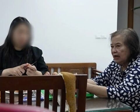 Bộ Công an nêu thủ đoạn lừa đảo của mô hình ‘hợp đồng kỳ nghỉ’